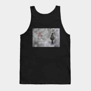 God Jul Tank Top